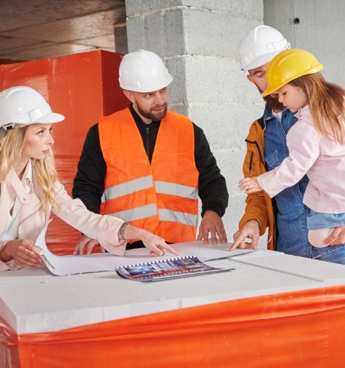 construction takeoff services