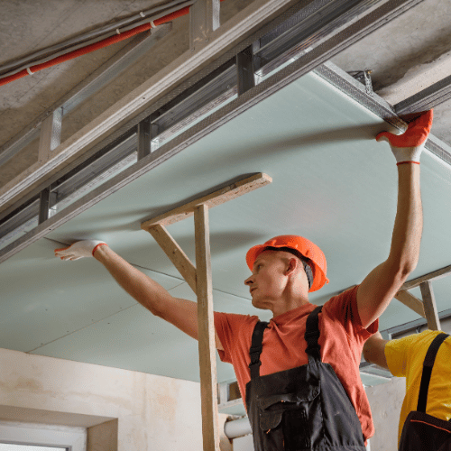 drywall estimating in usa