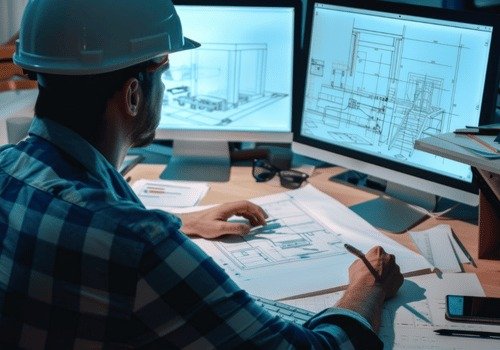 Building Cost Estimating Services