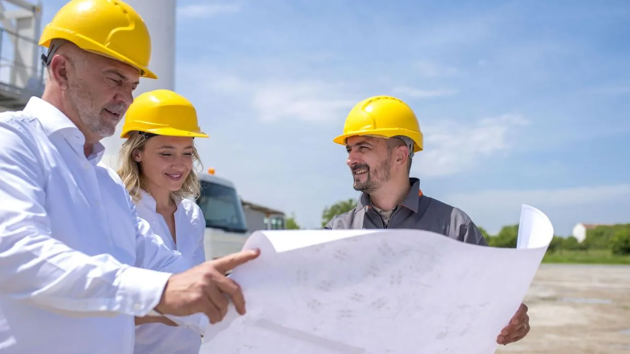 Construction Estimates in usa