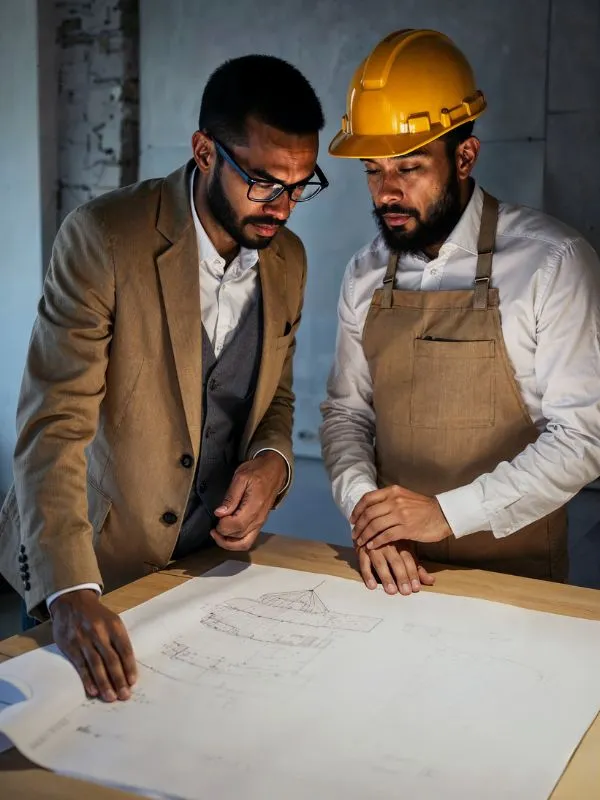 Construction estimators in usa