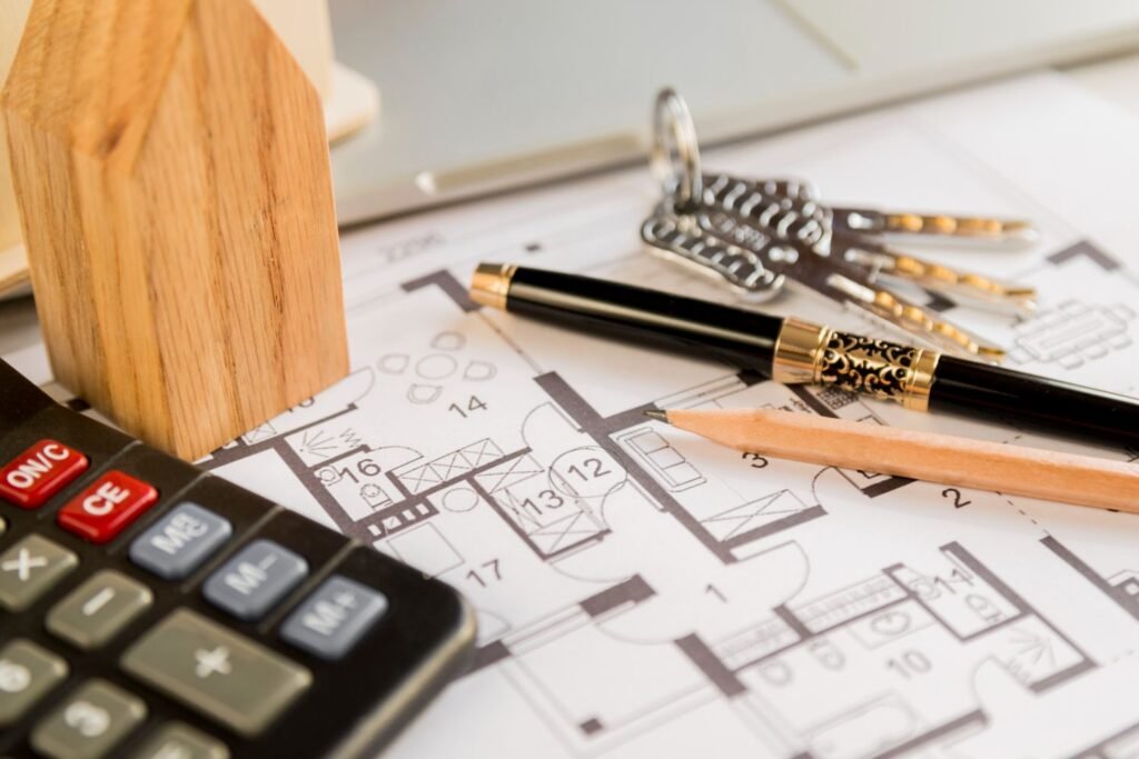 How construction effect profit margin