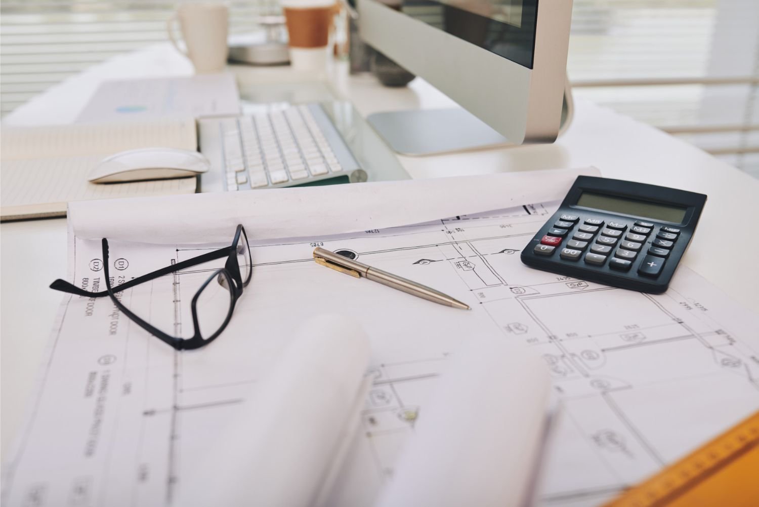 MS Project Scheduling – Mega Estimating USA