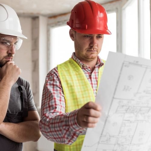 construction estimating services in USA