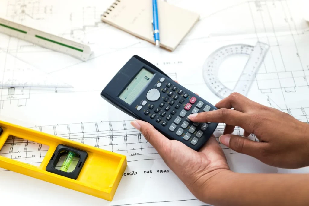 construction estimating services in usa