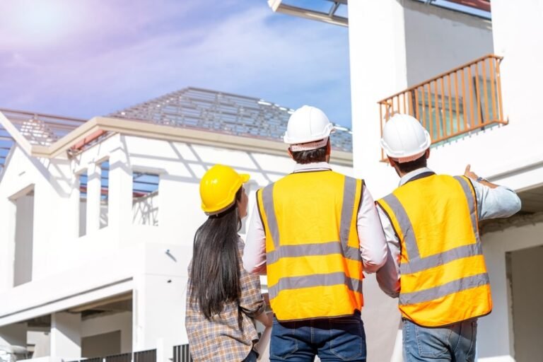 How Accurate Residential Construction Estimating in Los Angeles Drives Success in Residential Projects?