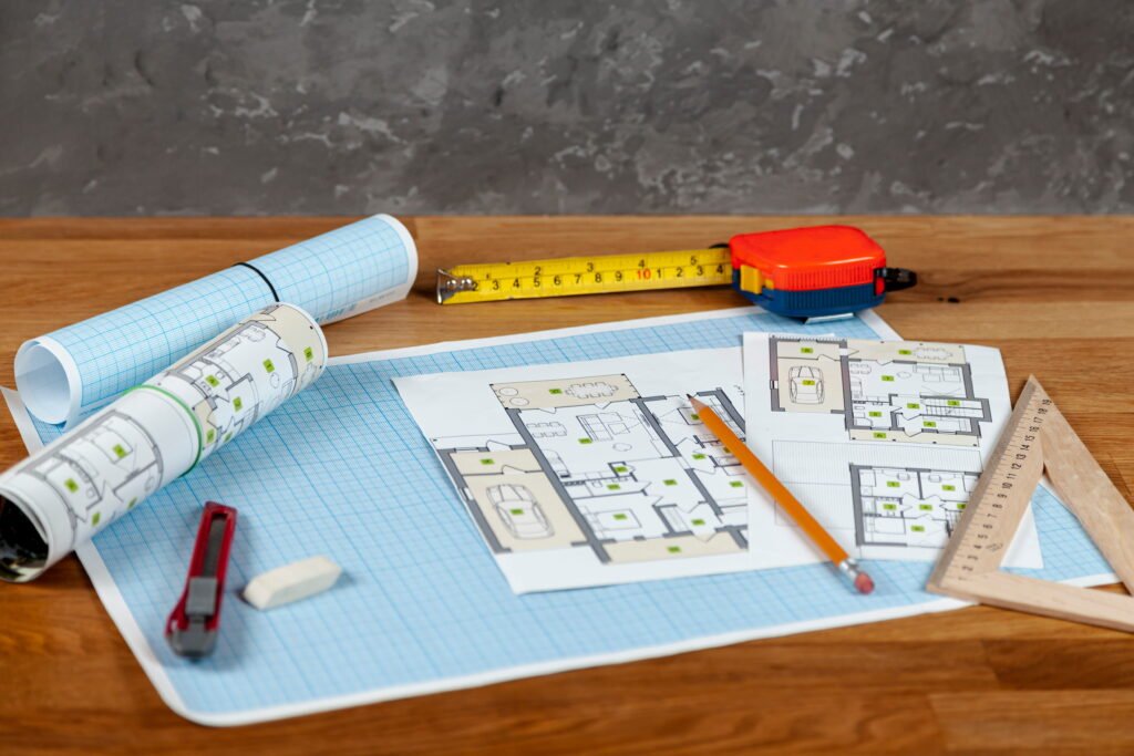 Durham Construction Estimates Services