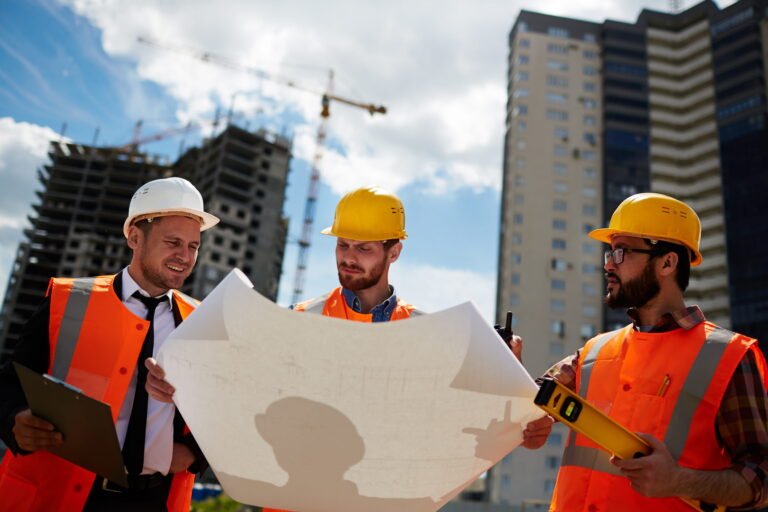 Industrial Estimating