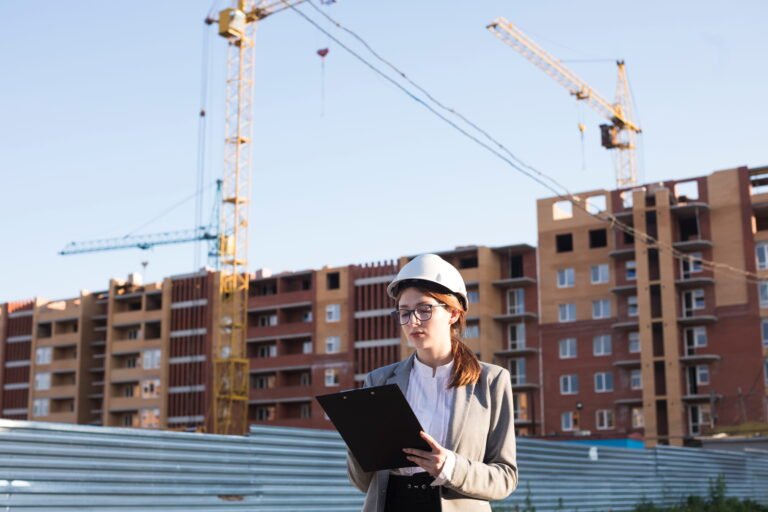 Commercial Estimating