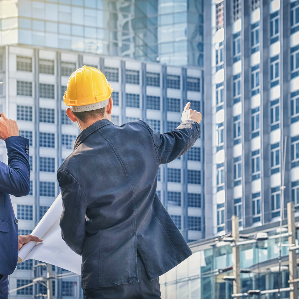 detailed construction estimate