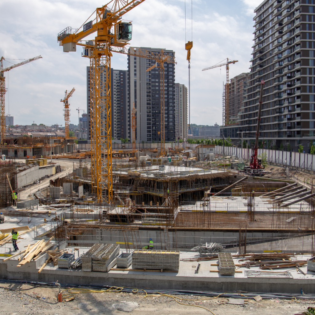 Commercial Building Cost Estimator Guide