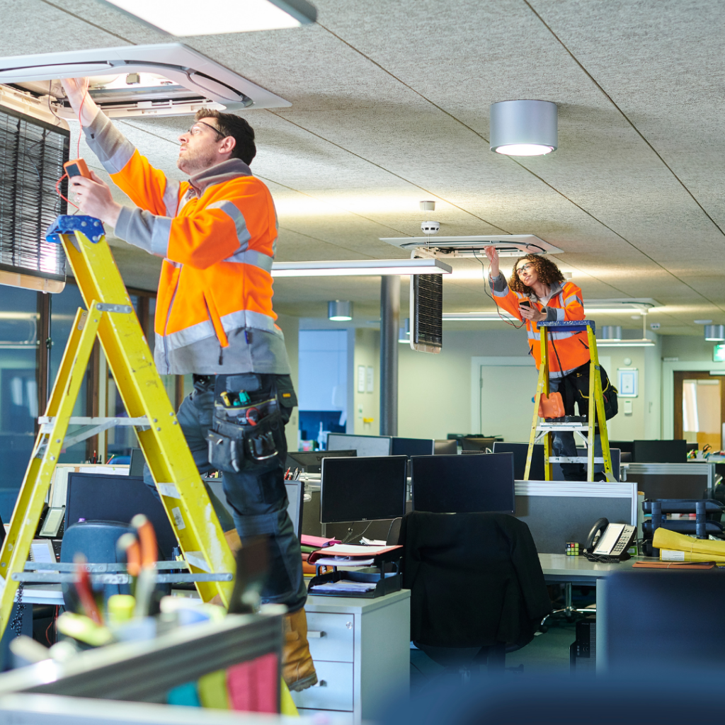 HVAC Cost Estimator: Installation & Ductwork Guide