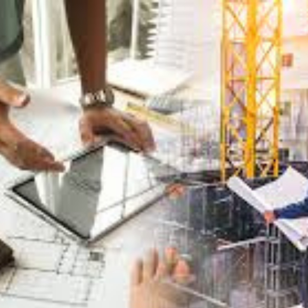 Free Construction Estimate Templates & Tools
