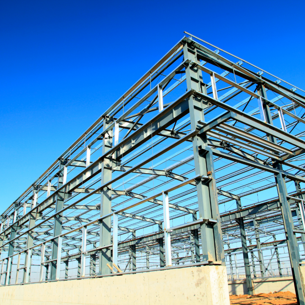 Structural Steel Estimating & Takeoff Services Guide