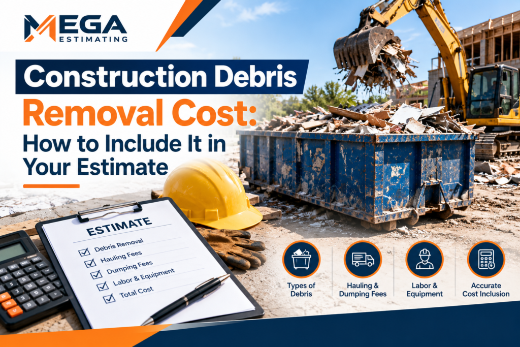 Construction-Debris-Removal-Estimate